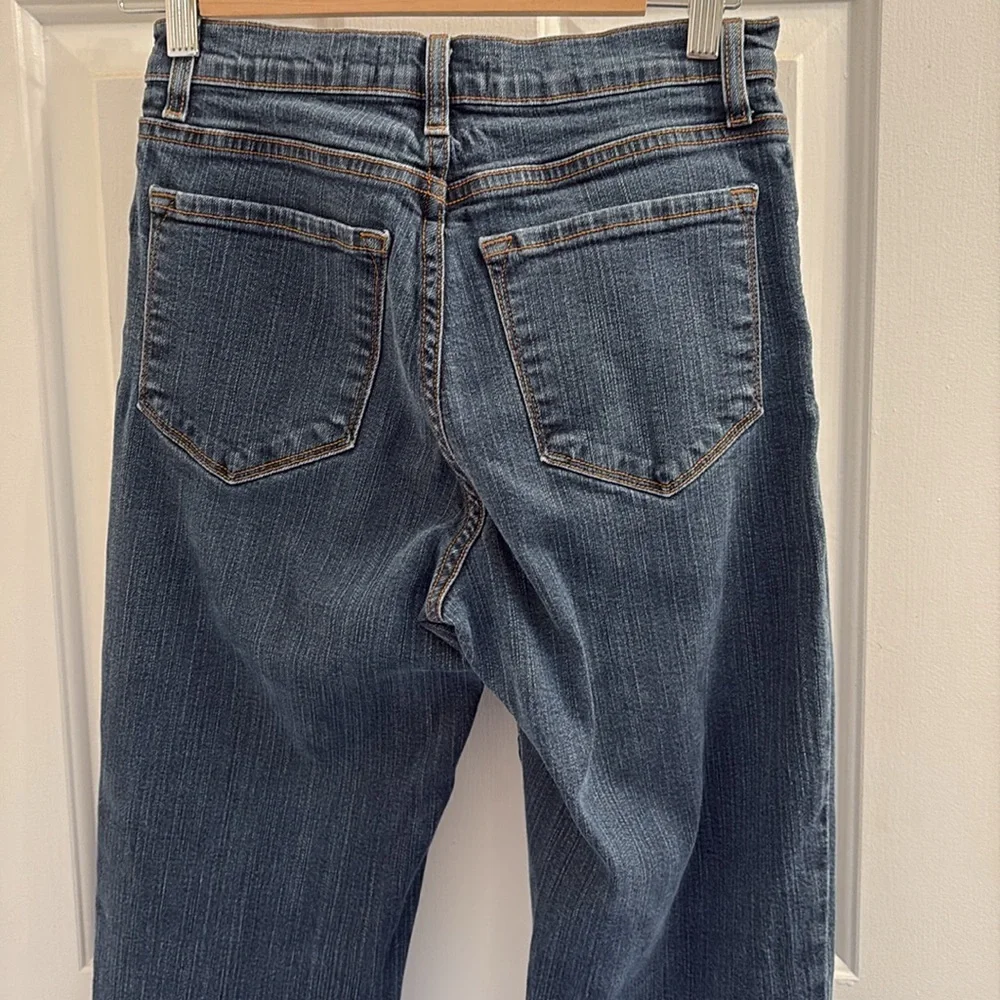 NYDJ Tummy Tuck Jeans - Picture 5 of 9